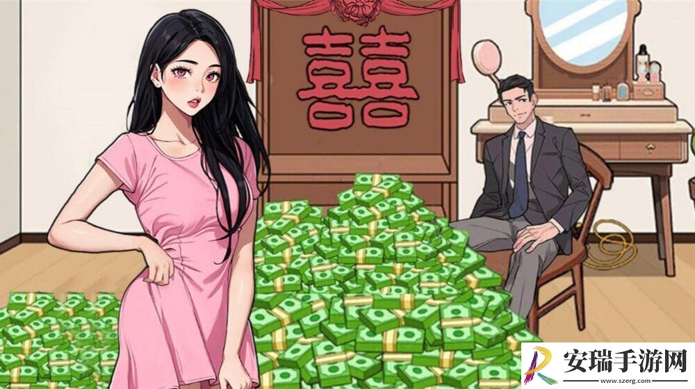 我要变秃了游戏截图