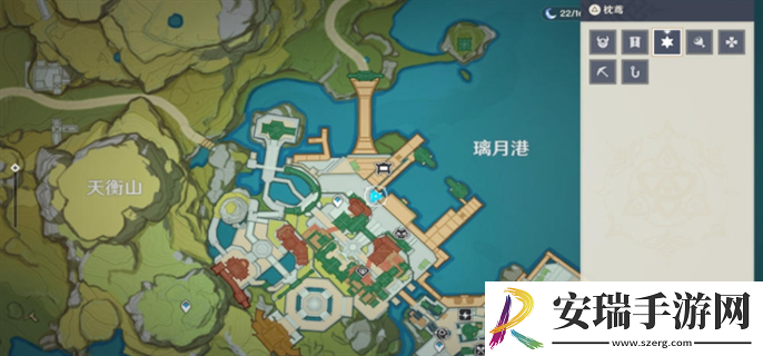原神4.4海灯节绝版风筝图纸怎么获得