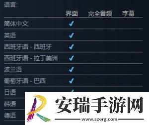吾王保卫战怎么汉化