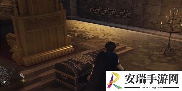 龙之信条2荣耀披肩获取方式