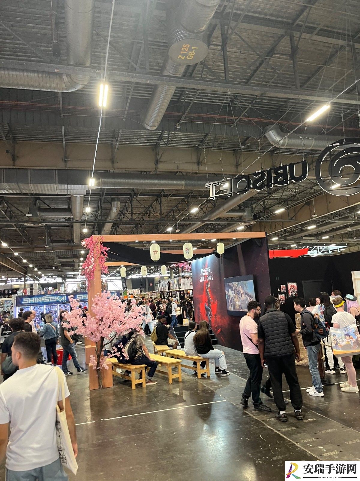 刺客信条