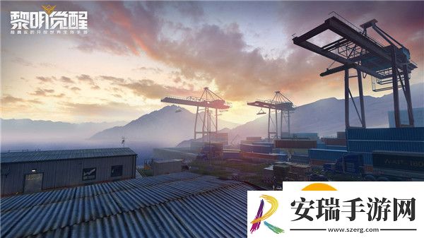 黎明觉醒登录不了怎么办