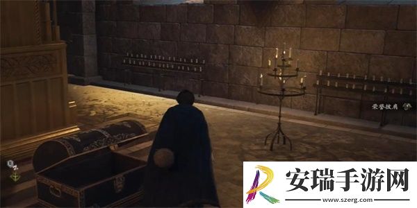 龙之信条2荣耀披肩获取方式