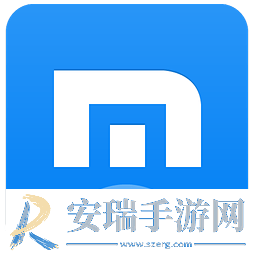 傲游云浏览器