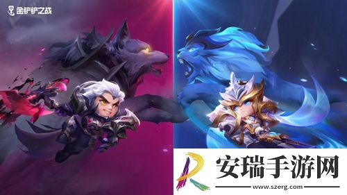 金铲铲之战S7护卫熬兴怎么搭配