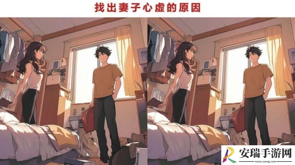 我要变秃了游戏截图