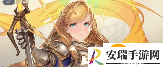 铃兰之剑歌洛莉亚技能选择怎么搭配
