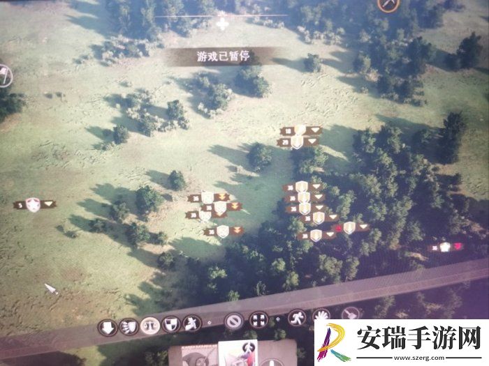 庄园领主战争机制是什么