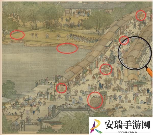 文字脑洞传家宝通关攻略