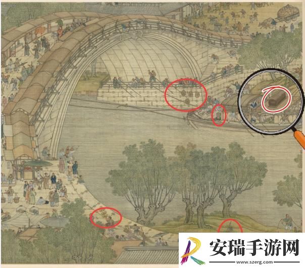 文字脑洞传家宝通关攻略