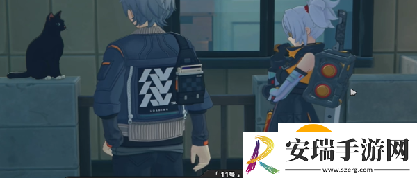 绝区零与小黑的共度时光怎么通关