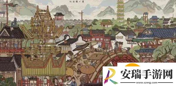 桃花村宝库在哪