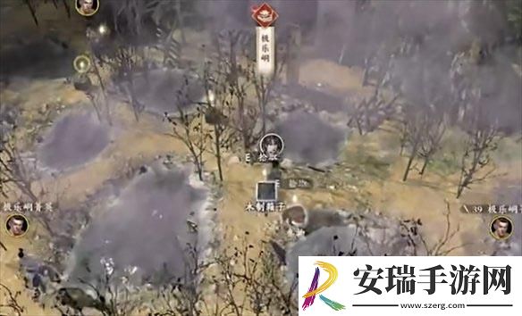 古龙风云录6本金色功法全收集攻略