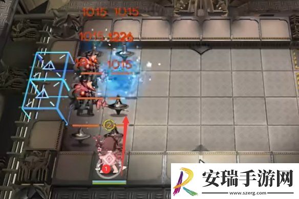 明日方舟14