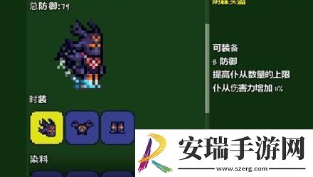 泰拉瑞亚甲虫套和乌龟套哪个好