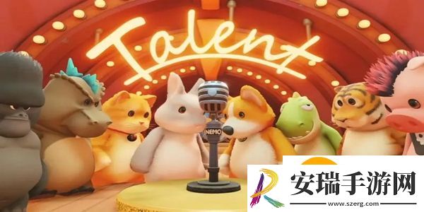 猛兽派对预购奖励有哪些