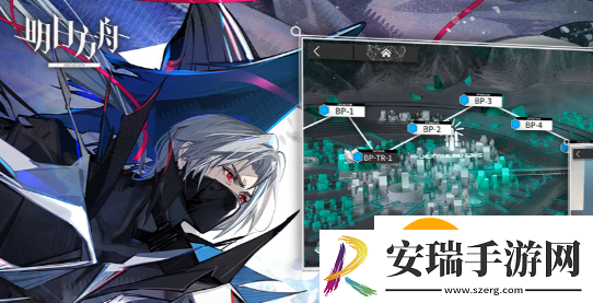 明日方舟甜品大奖怎么获得
