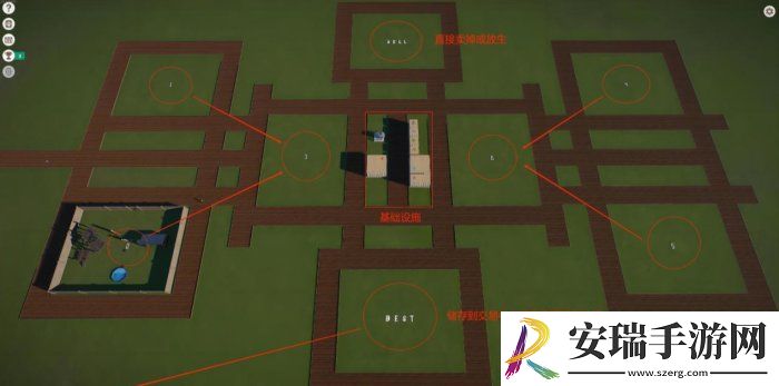 动物园之星品牌模式叶子怎么赚