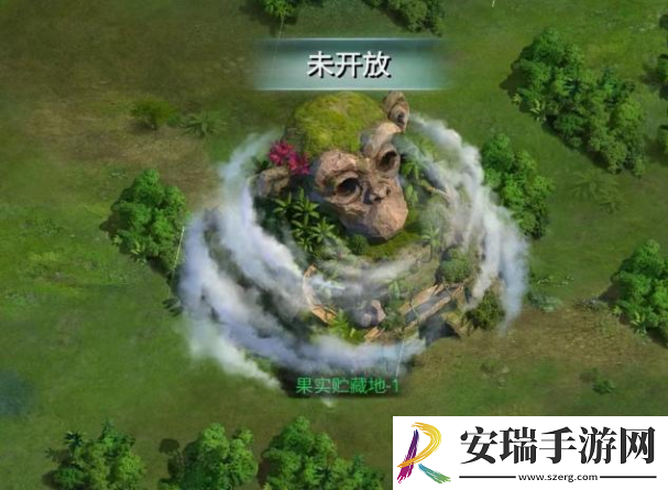 野兽领主新世界联盟远征雨林怎么过