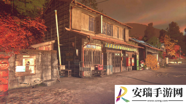 茧中蚕作最后一梦登陆Switch