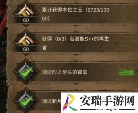地下城堡3隐修院怎么打
