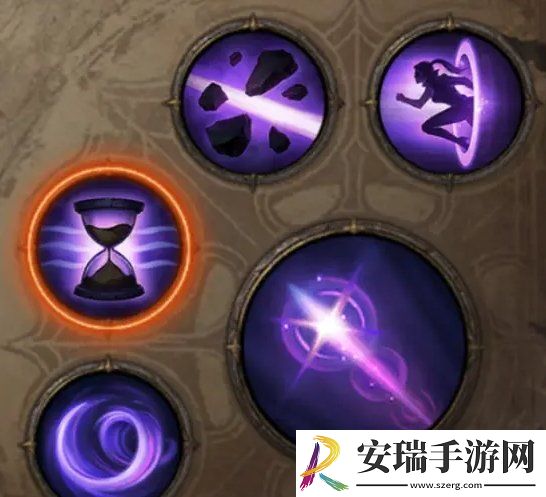 暗黑破坏神不朽法师PVE搭配一览