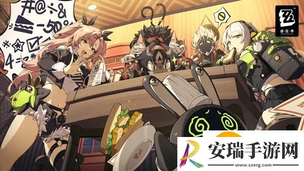 绝区零安比的电影时间任务怎么做