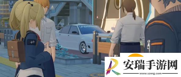 绝区零说谎的代价其一任务怎么做