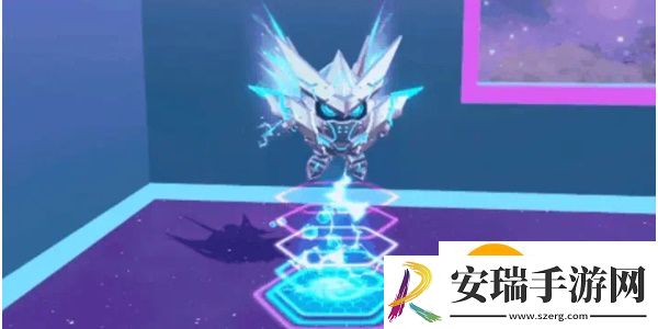 蛋仔派对断罪骑士皮肤怎么获取