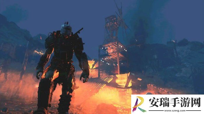 辐射76声望怎么刷