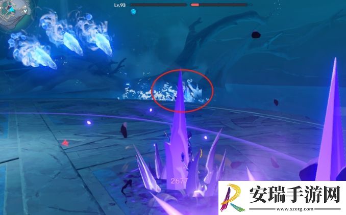 原神深海龙蜥之群Boss隐藏成就攻略