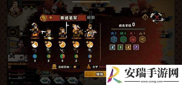 无悔华夏军团彩蛋大全
