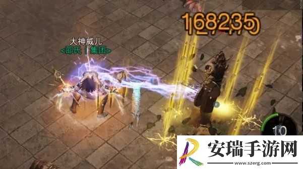 暗黑破坏神不朽宝石剑魂怎么样
