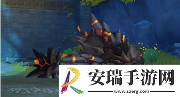 原神古岩龙蜥Boss隐藏成就攻略