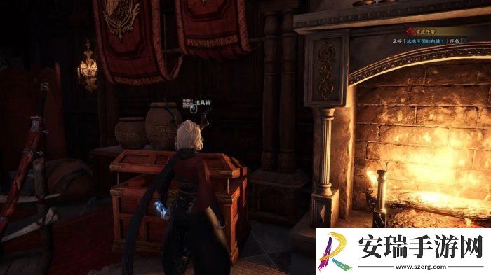 怪物猎人世界新手开局怎么打mod