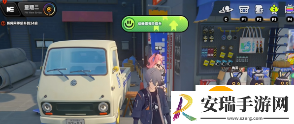 绝区零无良商家任务怎么做