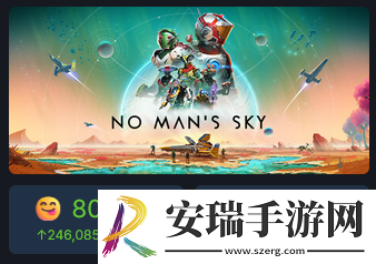 无人深空好评率突破80%