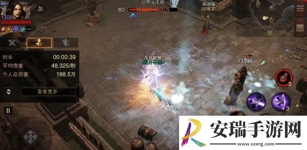 暗黑破坏神不朽法师弹射流BD推荐