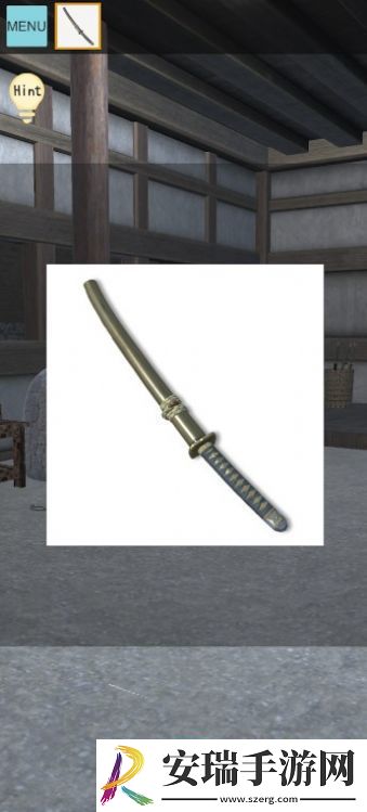 逃脱游戏我想偷一个卷轴游戏截图