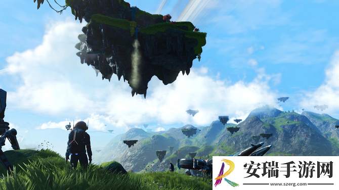 无人深空好评率突破80%