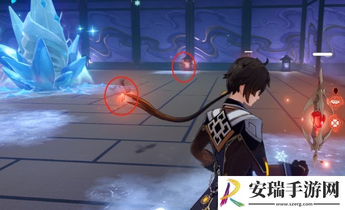 原神女士周本隐藏成就攻略
