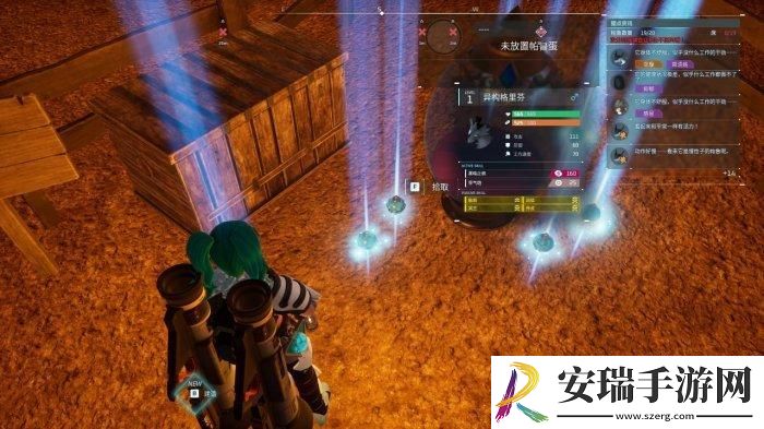 幻兽帕鲁最强暗巫猫怎么培育