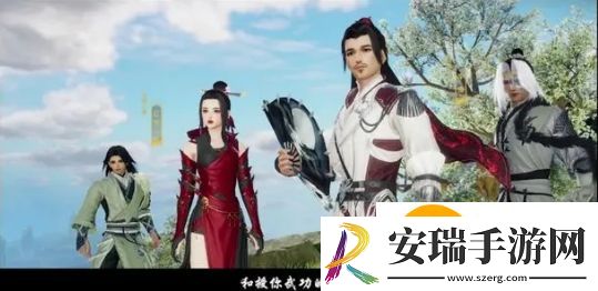 剑网3无界装分怎么弄