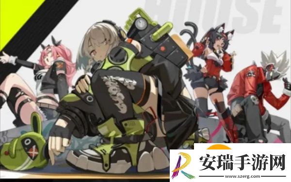绝区零与小黑的共度时光怎么通关