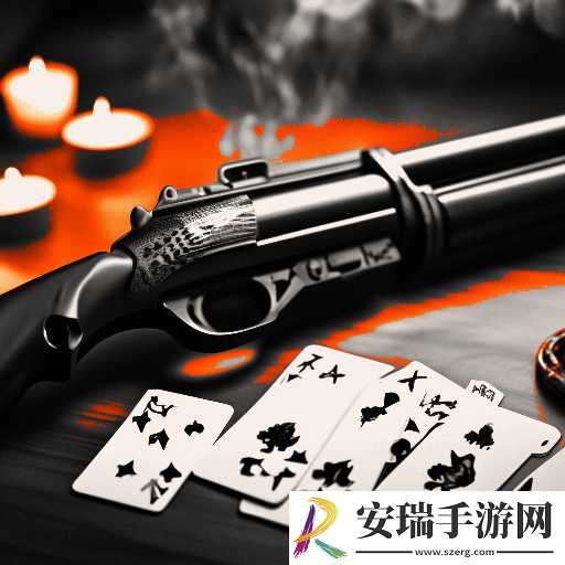 黑暗轮盘游戏