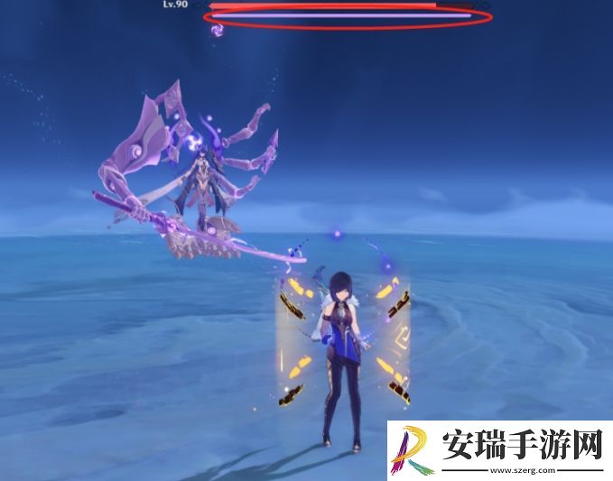 原神雷神周本隐藏成就攻略