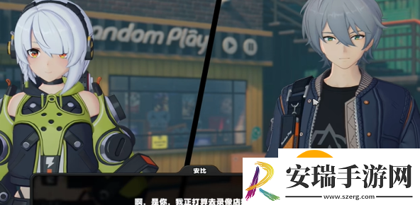 绝区零安比的电影时间任务怎么做