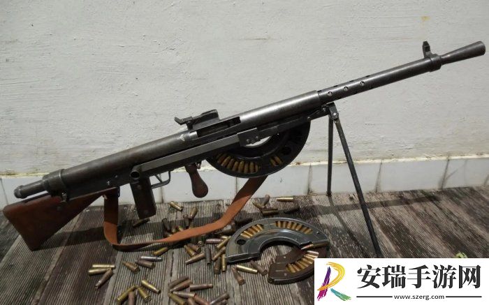 战地风云1支援兵武器怎么选