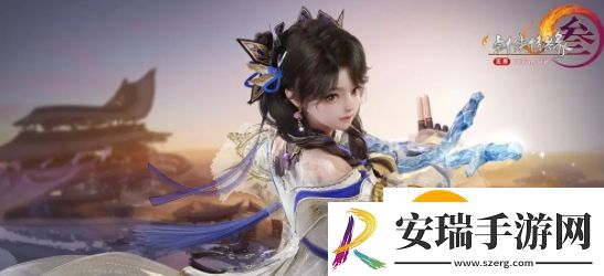 剑网3无界装分怎么弄