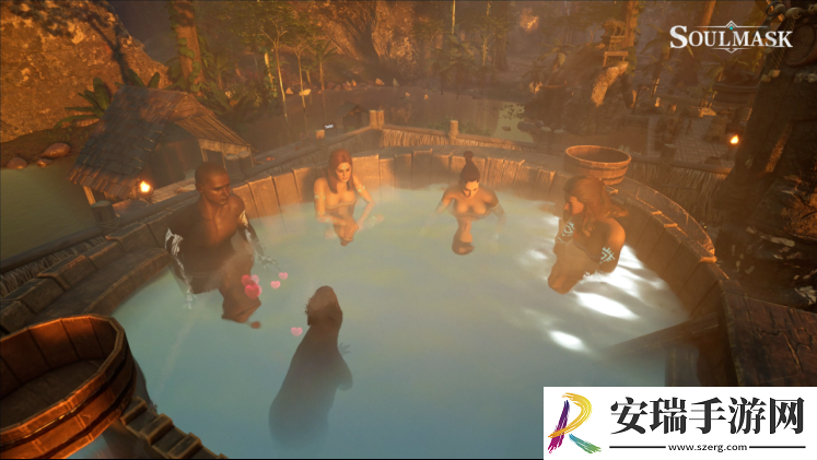 上线冲到Steam全球热销第一